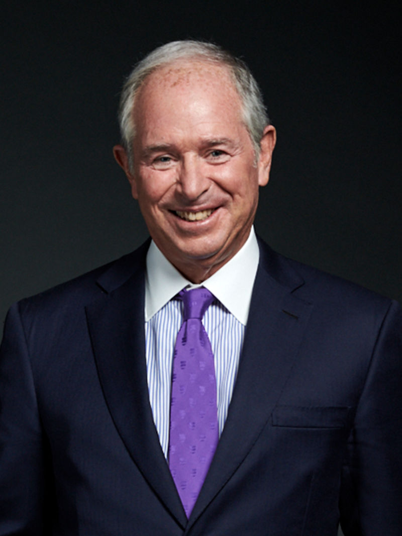 Schwarzman, Steven